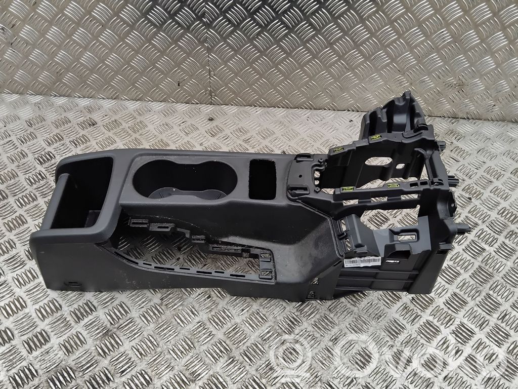 Ford Focus Autres éléments de console centrale 