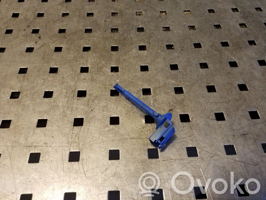 Ford Focus Interior temperature sensor 