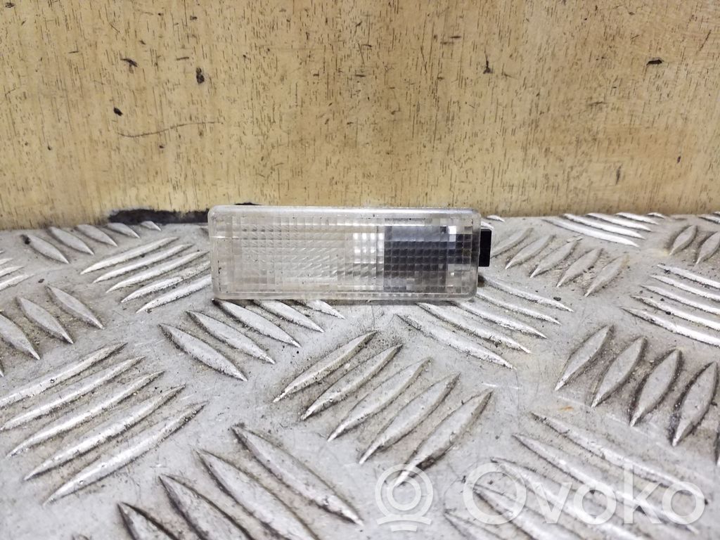 Ford Focus Other interior light 
