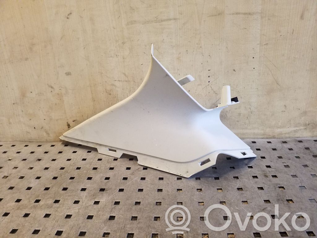 Ford Focus Verkleidung oben D-Säule 