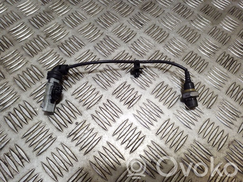 Citroen DS4 Oil pressure sensor 