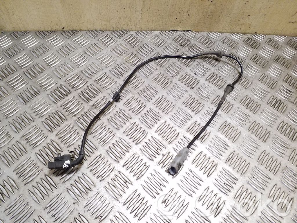 Citroen DS4 ABS Sensor hinten 