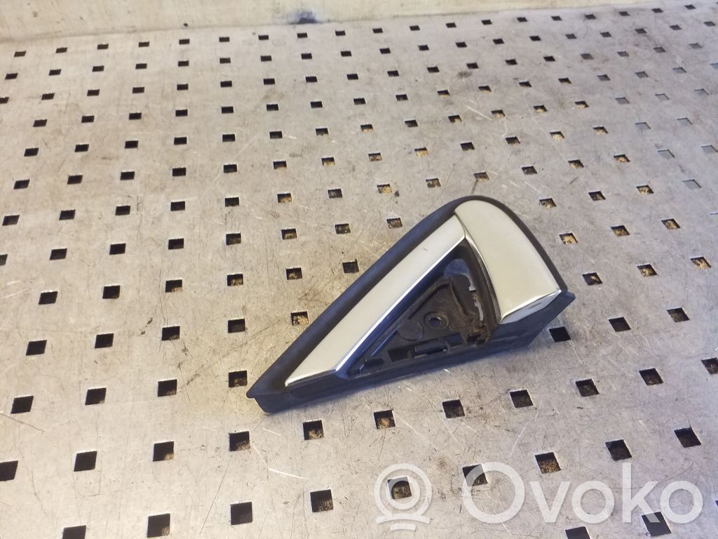 Citroen DS4 Capac plastic oglindă exterioară 
