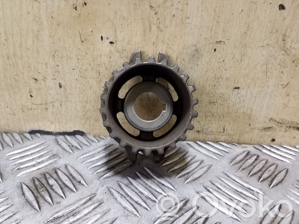 Citroen DS4 Ingranaggio della pompa carburante (puleggia) 