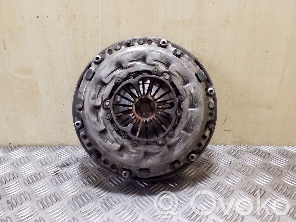 Citroen DS4 Kit d'embrayage 