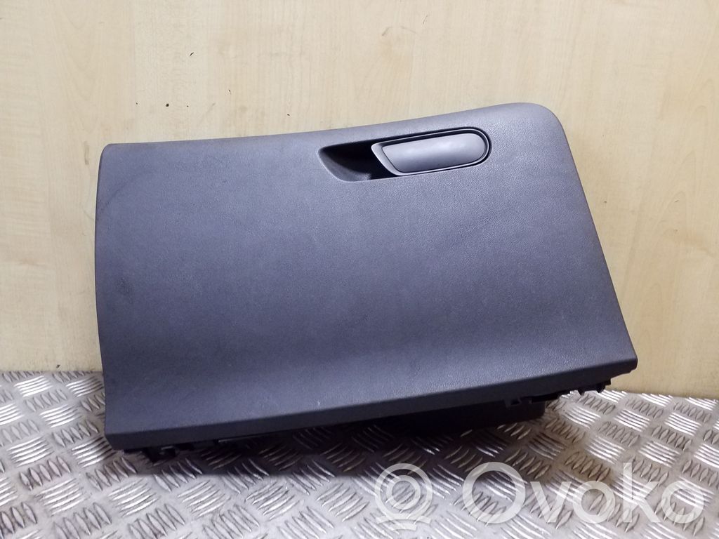 Citroen DS4 Glove box set 