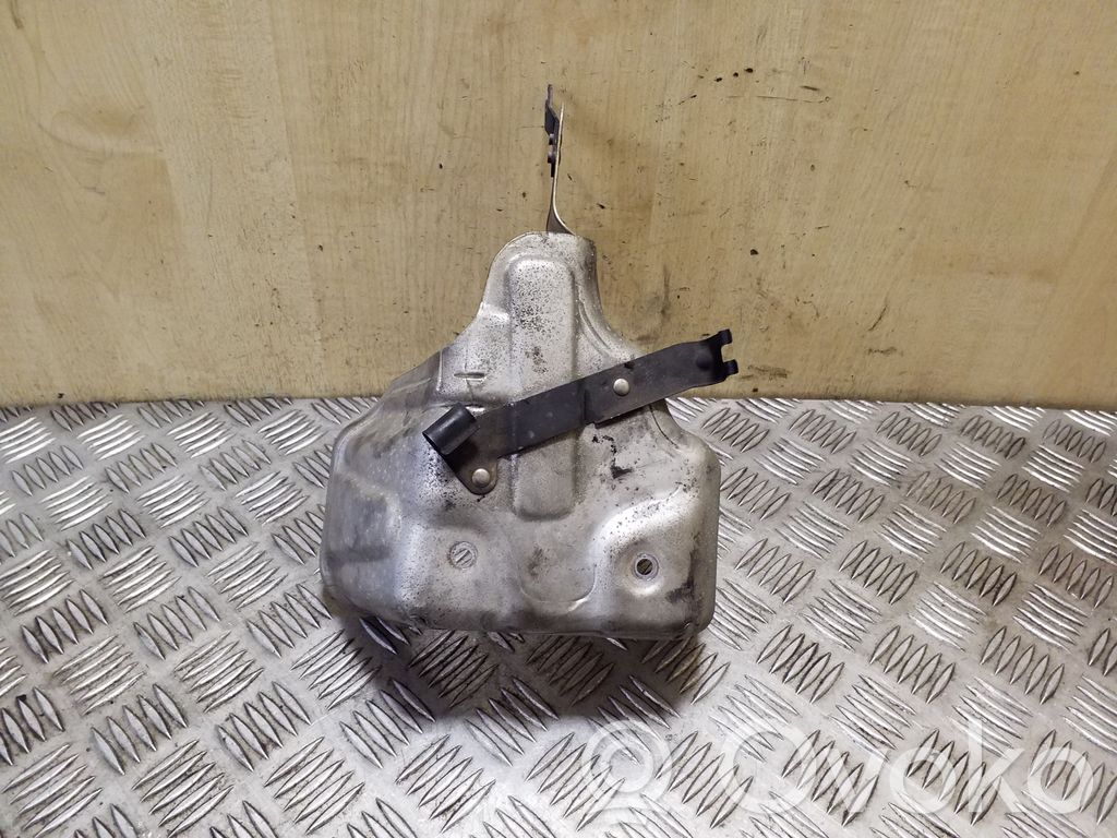 Audi A5 8T 8F Exhaust heat shield 
