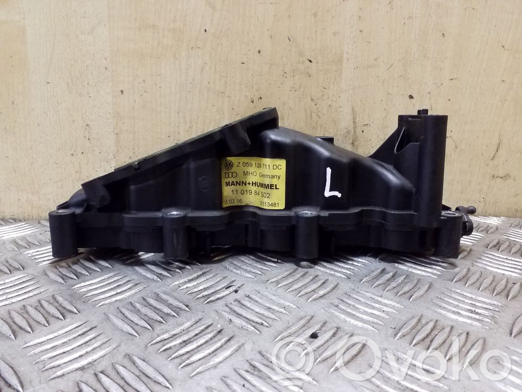 Audi A5 8T 8F Intake manifold 