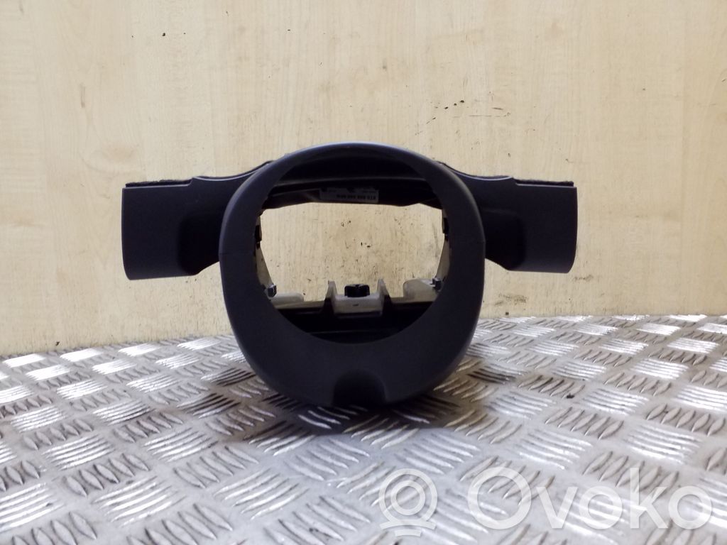 Audi A5 8T 8F Rivestimento del piantone del volante 