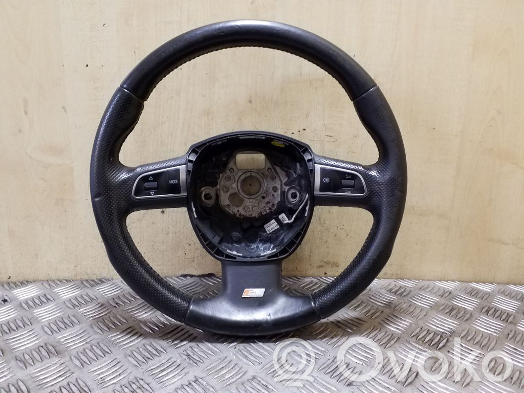 Audi A5 8T 8F Vairas 