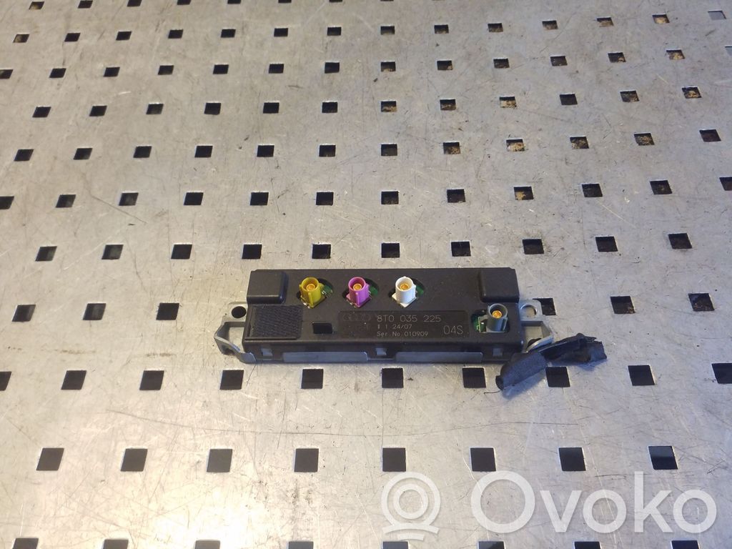 Audi A5 8T 8F Amplificatore antenna