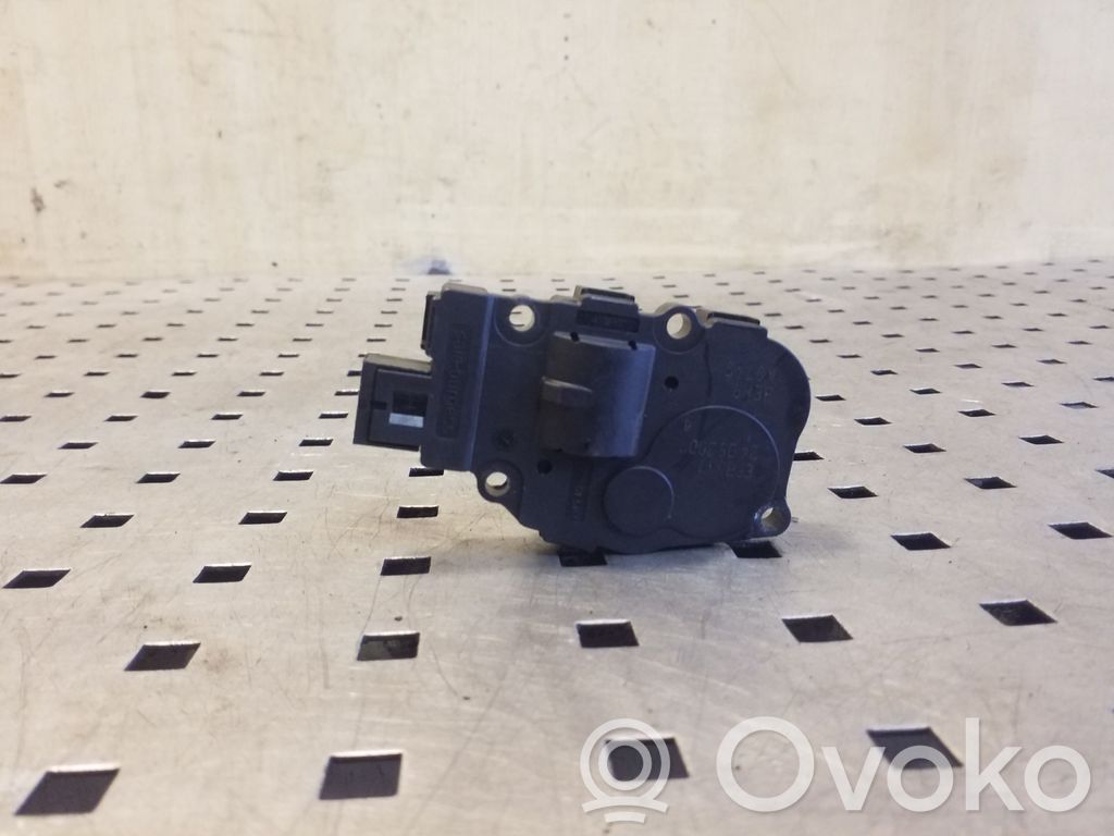 Audi A5 8T 8F Motorino attuatore aria