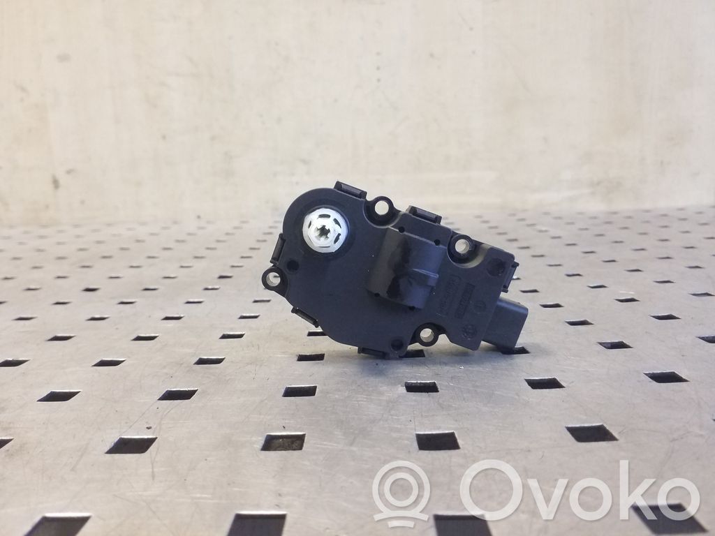 Audi A5 8T 8F Motorino attuatore aria