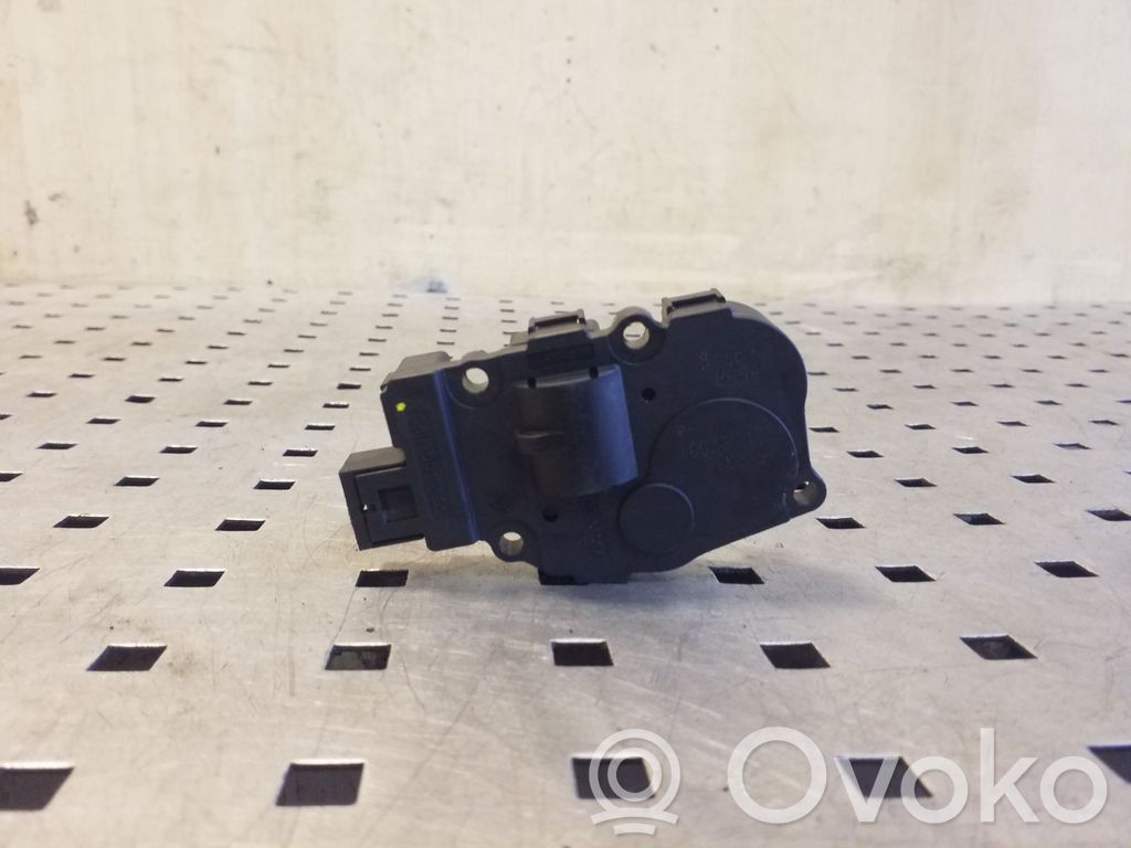 Audi A5 8T 8F Motorino attuatore aria