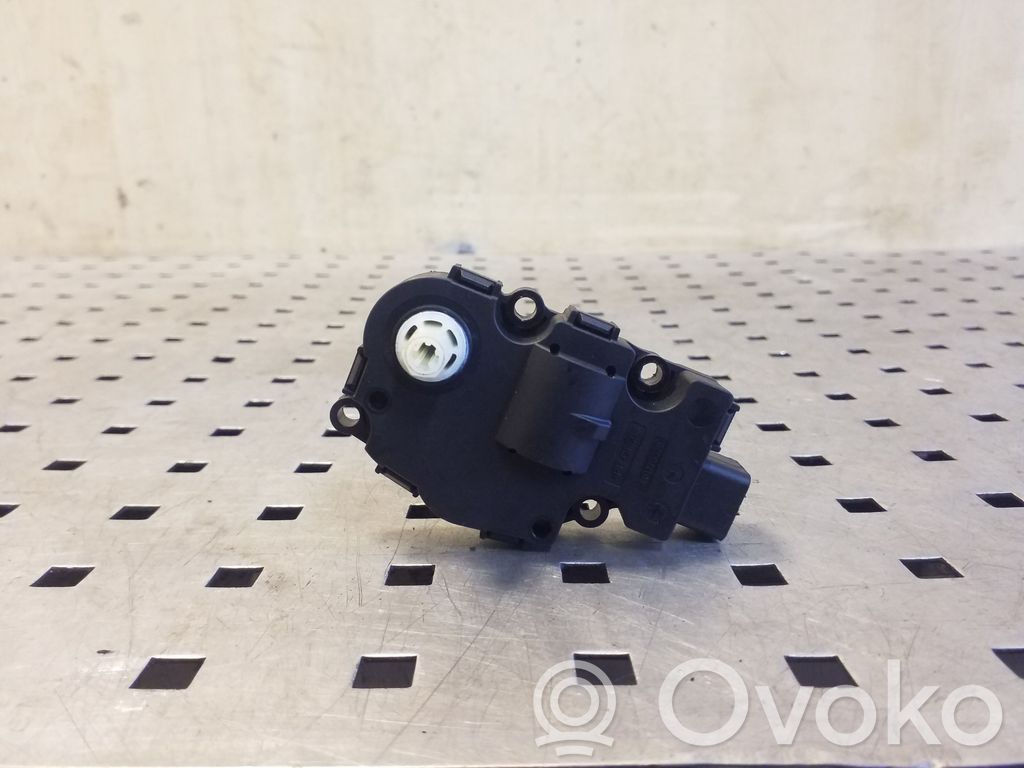 Audi A5 8T 8F Motorino attuatore aria