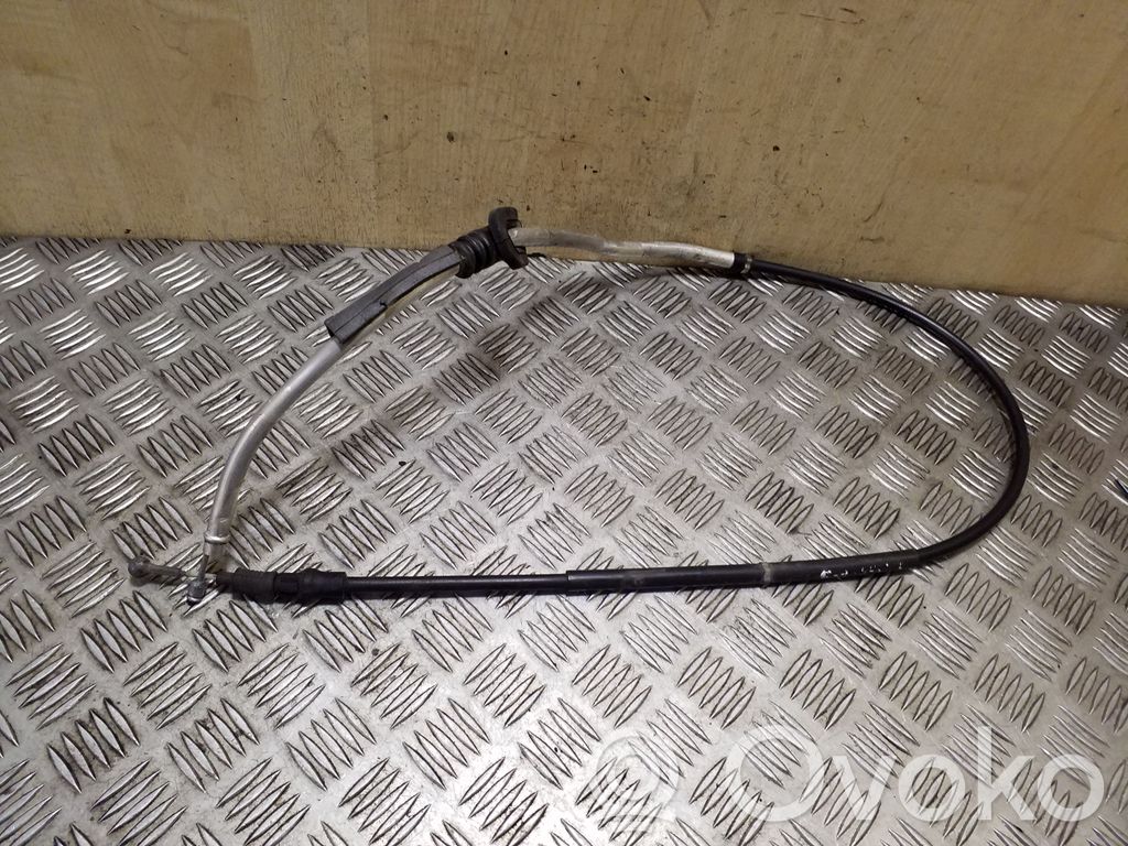 Volkswagen Golf Plus Cablu frână de mână