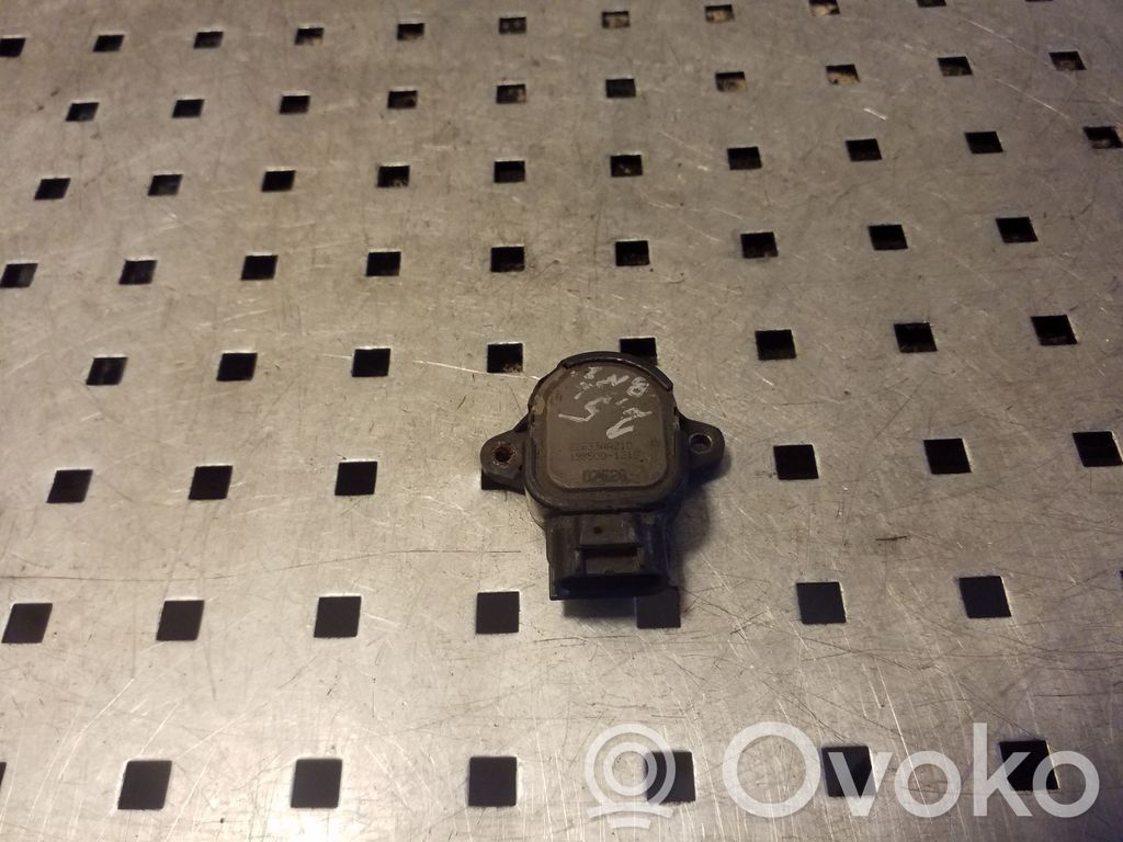 Subaru Outback Sensor Drosselklappe 