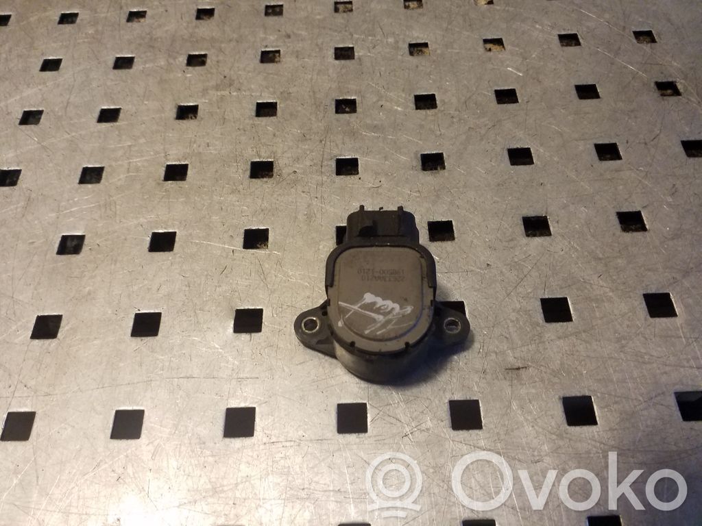 Subaru Outback Sensor Drosselklappe 