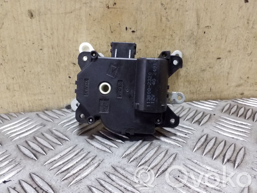 Subaru Legacy Motor/actuator clapetă aer 