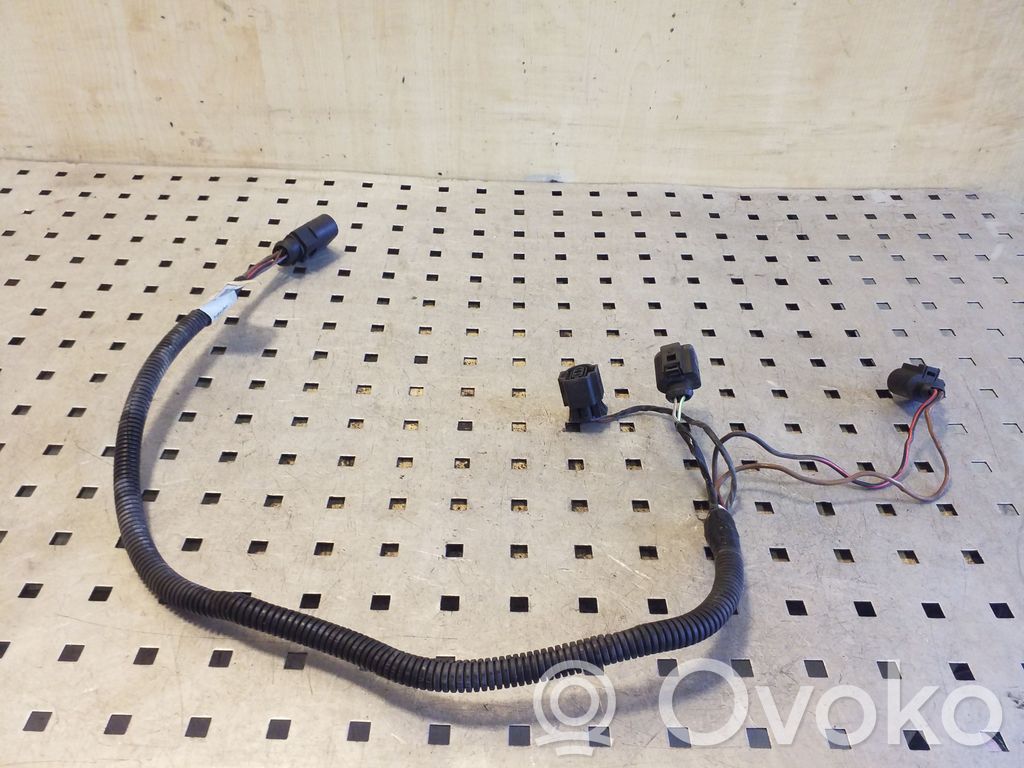 Otros cableados   4L0971767