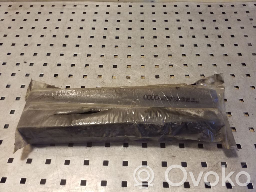 Audi Q7 4L Support, joint d'aile caoutchouc en mousse