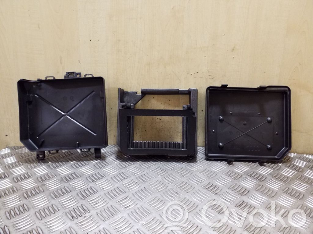 Audi Q7 4L Alte piese de interior 