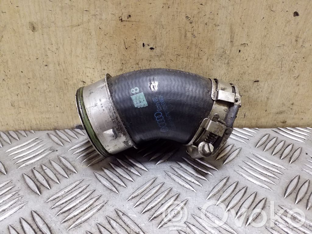 Furtun/conductă intercooler   7L6145943B