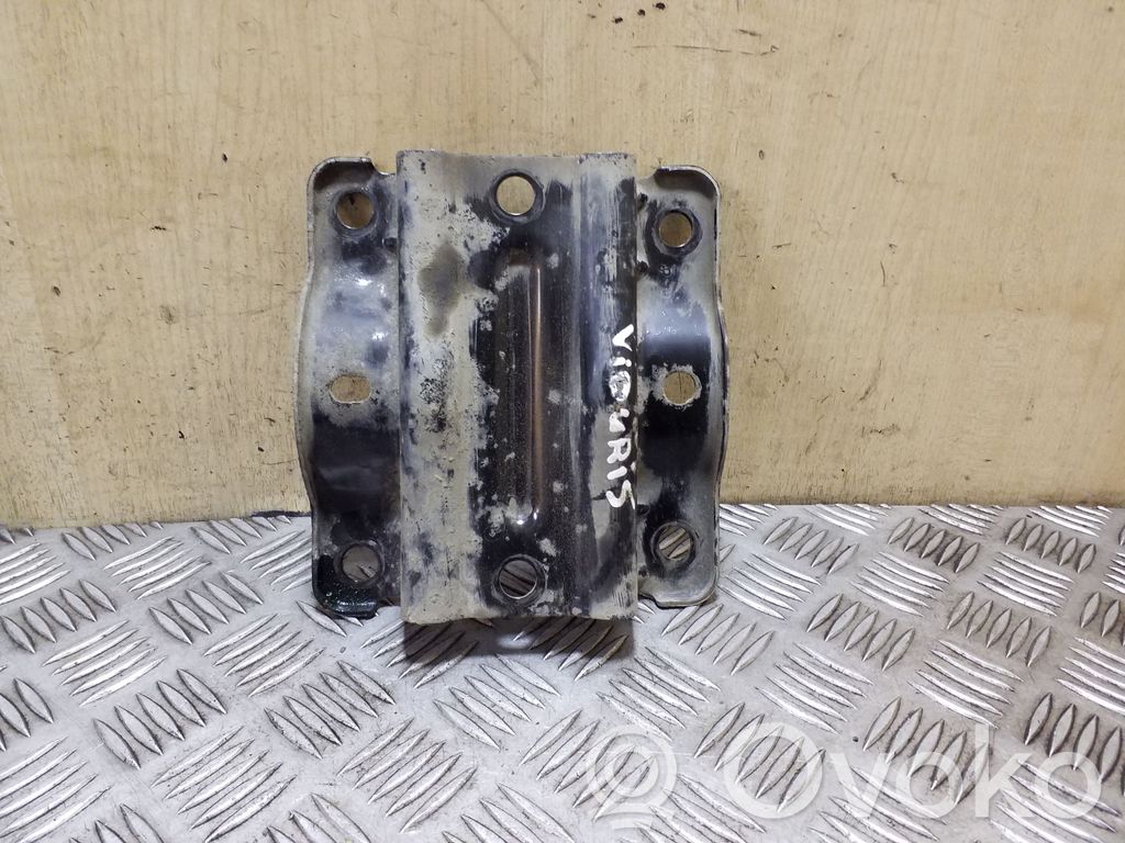 Audi Q7 4L Alte piese de sub caroserie 