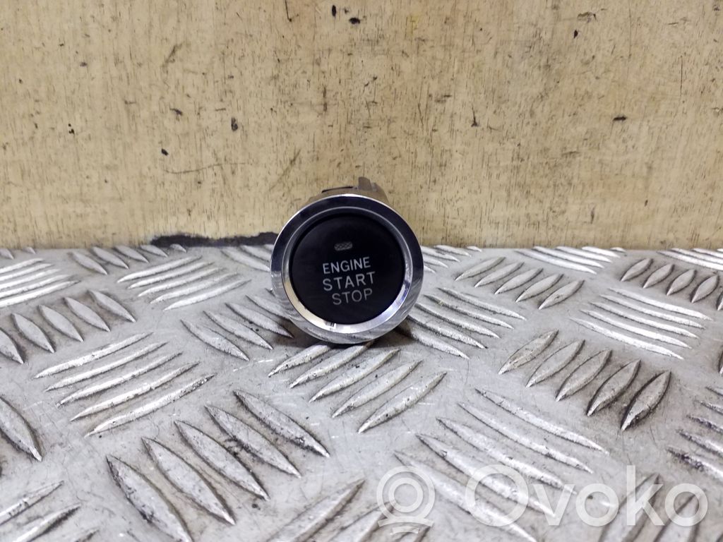 Engine start stop button switch   2007DJ3297,15A8545,160J0D30210