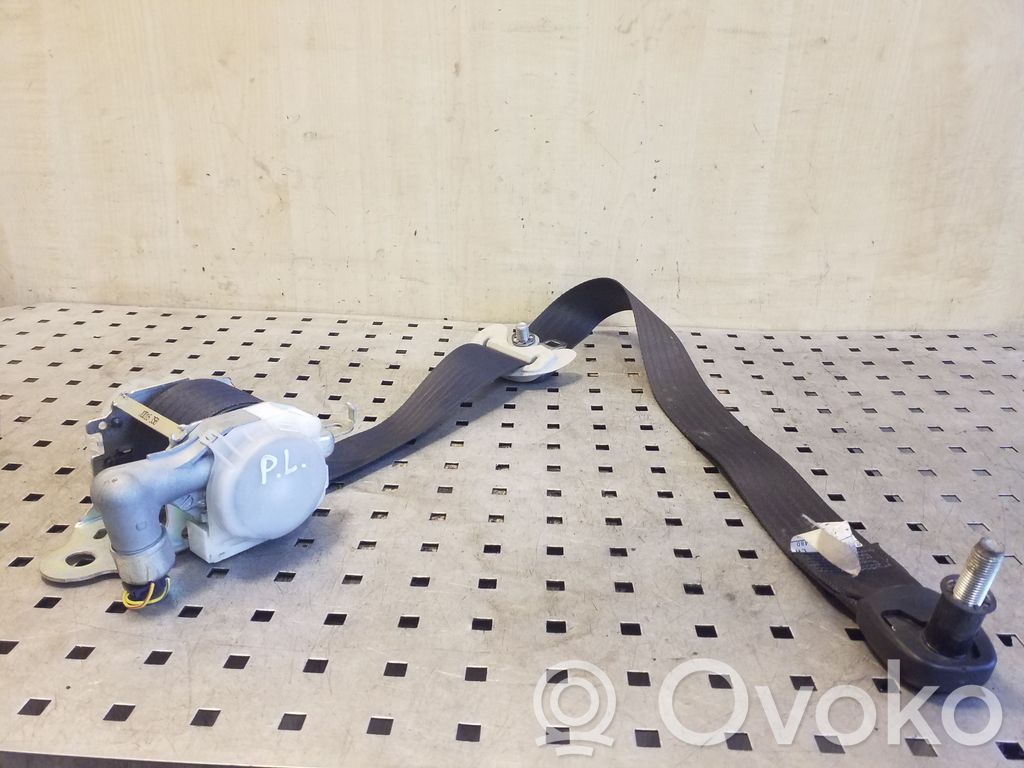 Subaru Outback Cinturón delantero 