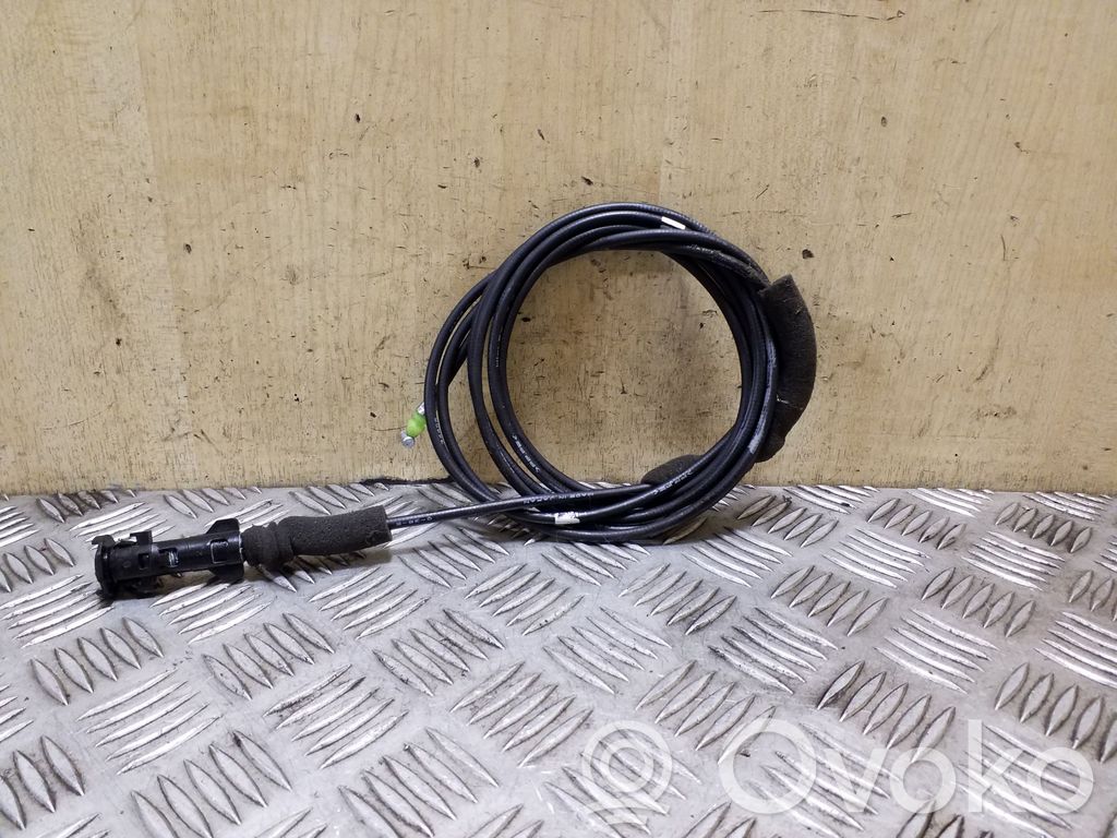 Subaru Outback Cablu clapetă rezervor 