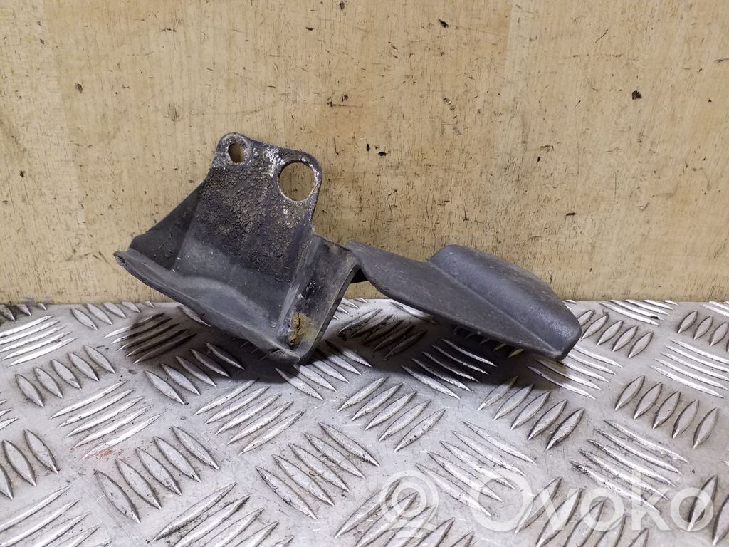 Subaru Outback Guardabarro trasero 