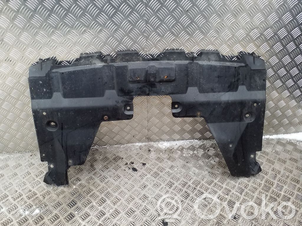 Subaru Outback Engine splash shield/under tray 