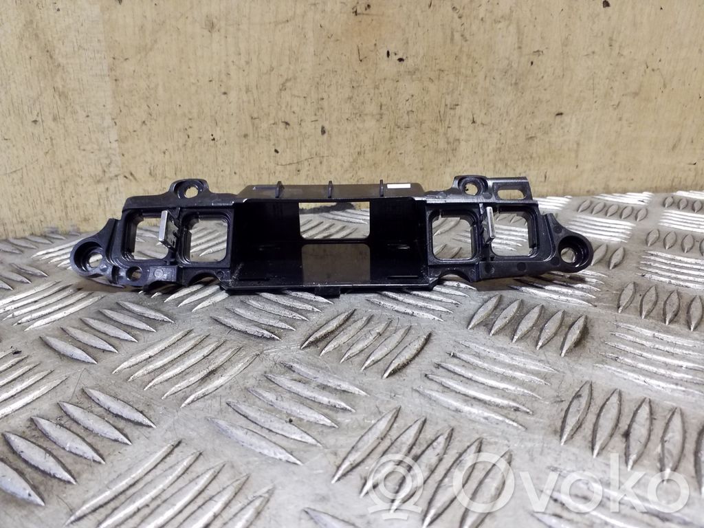 Chevrolet Captiva Otros repuestos del interior 
