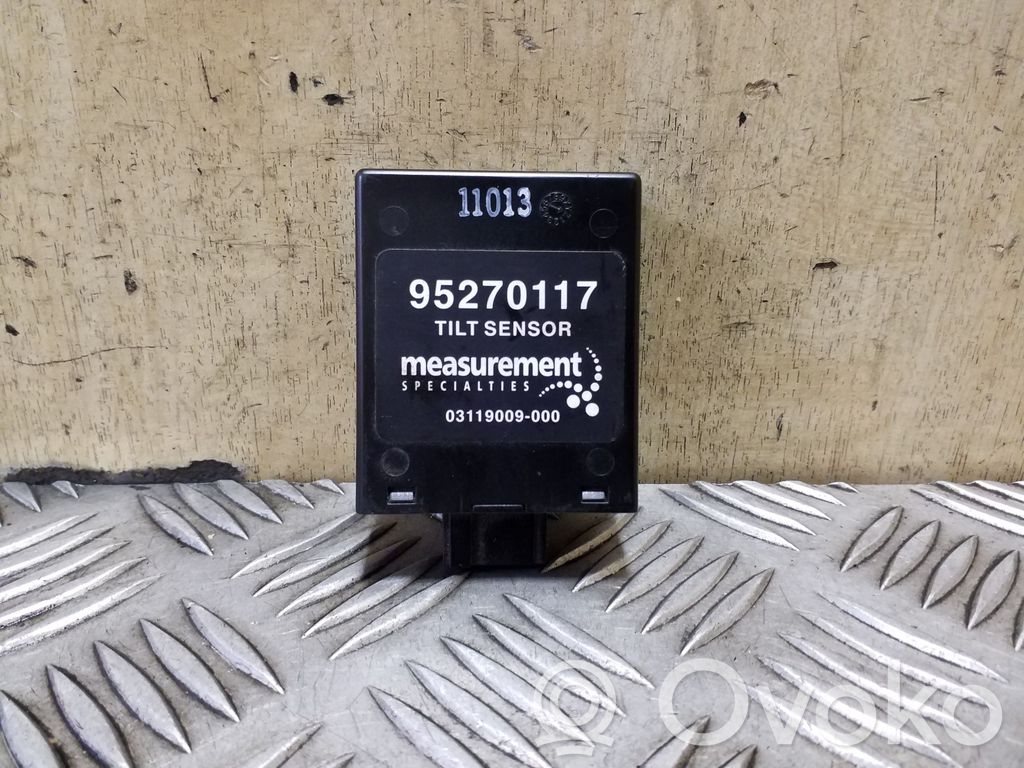 Niveausensor   95270117
