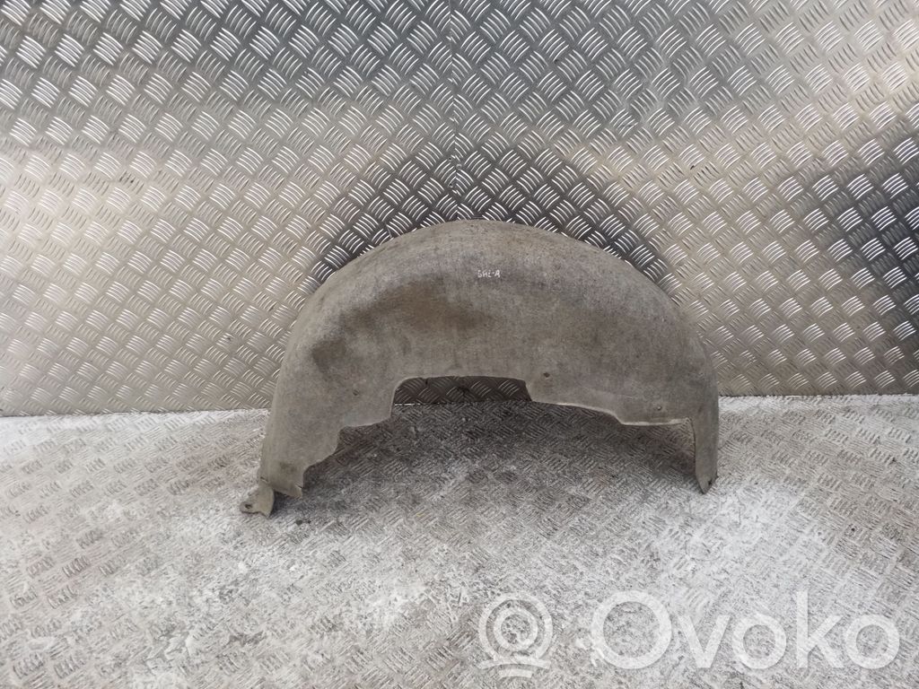 Toyota Corolla E120 E130 Apărători interioare aripă roată spate 