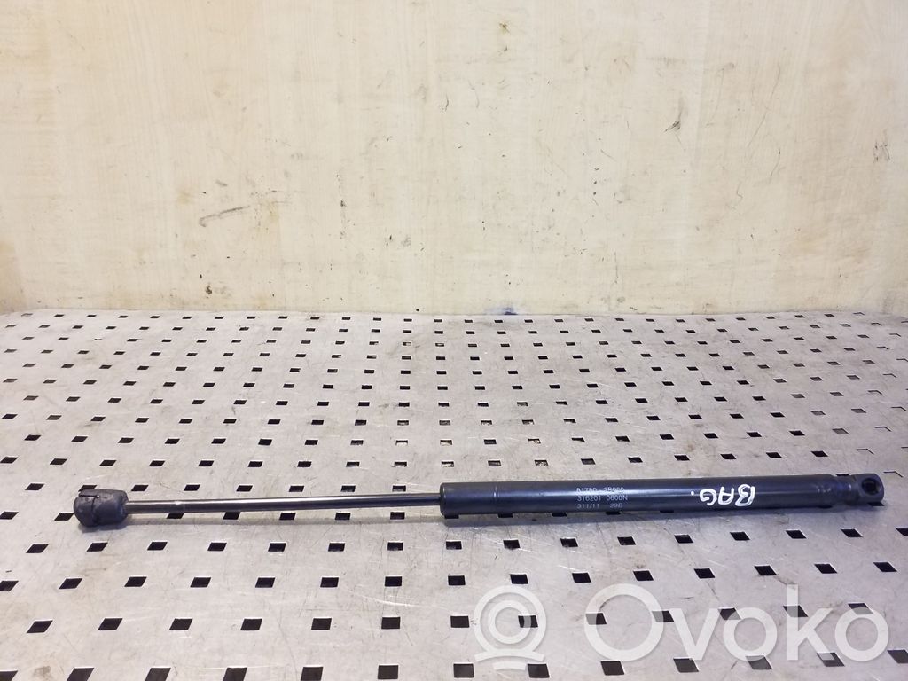 KIA Sorento Tailgate/trunk strut/damper 
