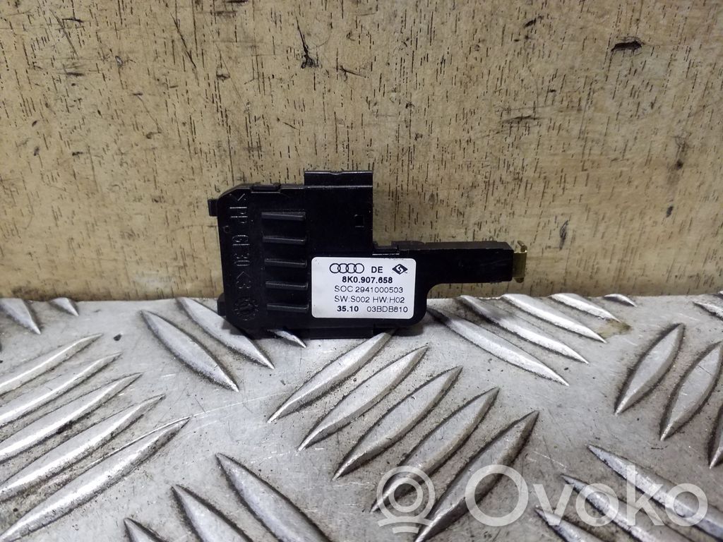 Audi A4 S4 B8 8K Air quality sensor 