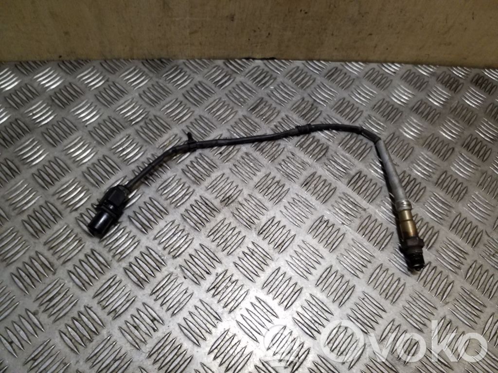 Skoda Yeti (5L) Lambda probe sensor 
