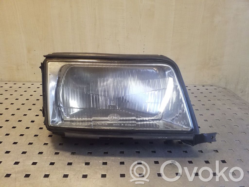 Headlight/headlamp