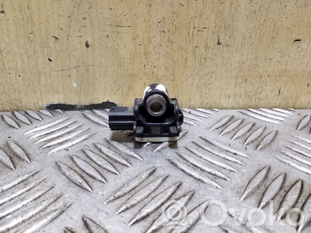 Airbagsensor Crashsensor Drucksensor   8651A165