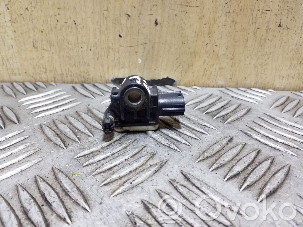 Airbagsensor Crashsensor Drucksensor   8651A165