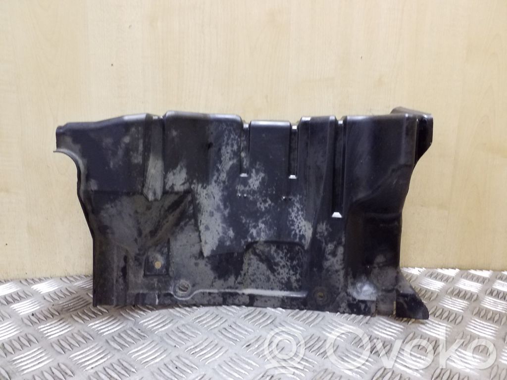Mitsubishi ASX Protecție inferioară motor