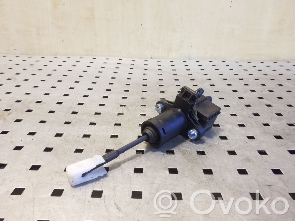 Seat Toledo IV (NH) Cilindro maestro de embrague 