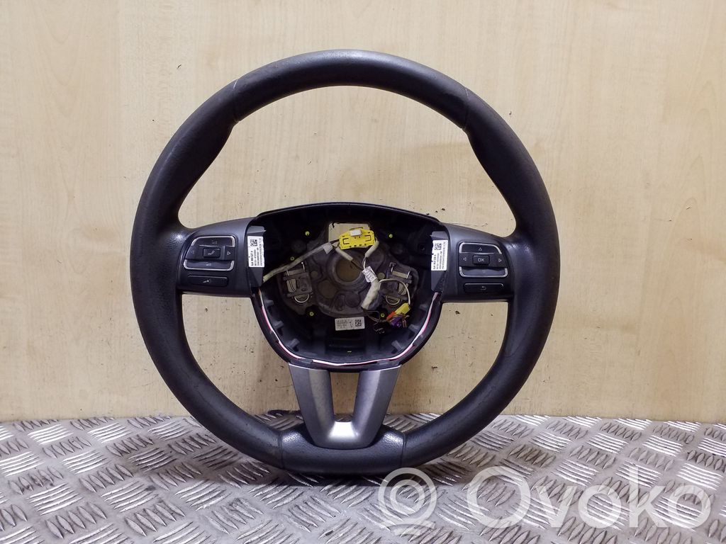 Seat Toledo IV (NH) Ohjauspyörä 