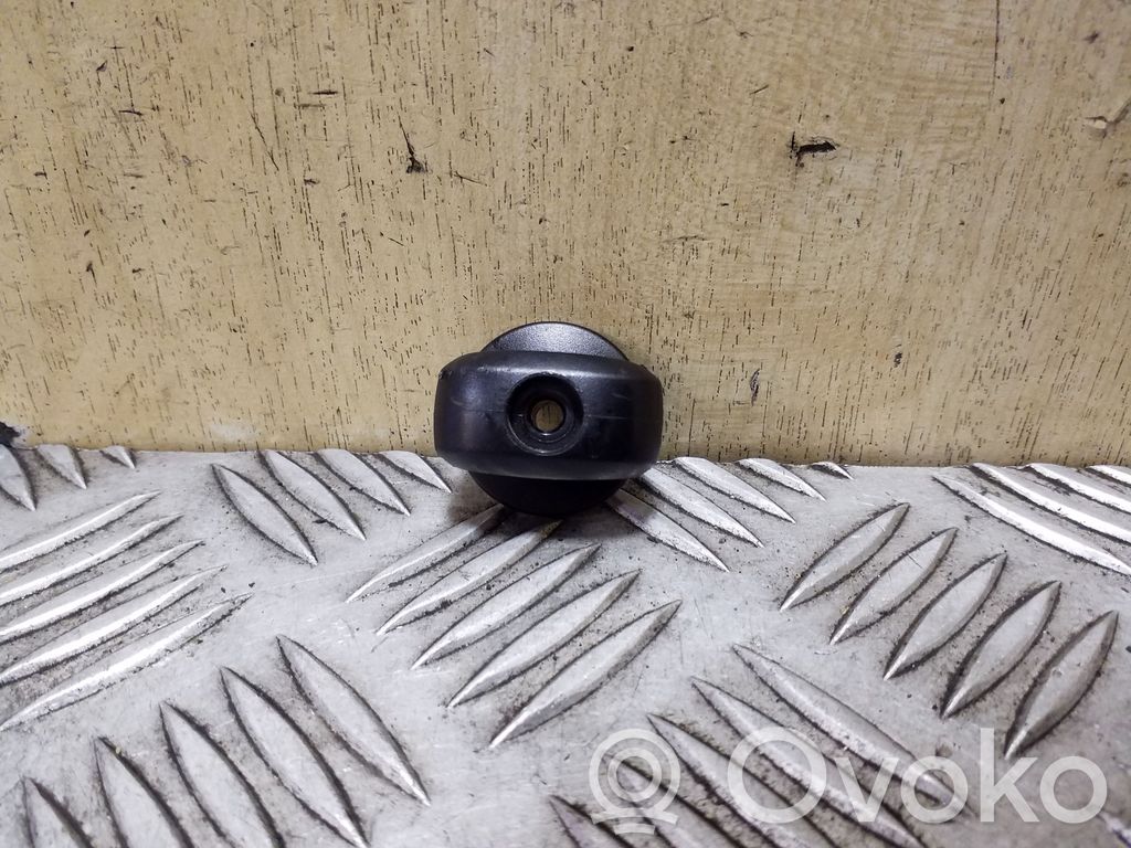 Seat Toledo IV (NH) Altra parte interiore