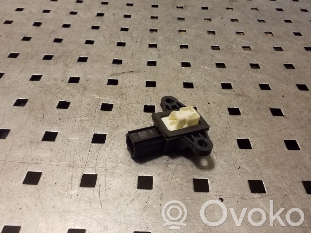 Airbagsensor Crashsensor Drucksensor   BJ3214C676AA