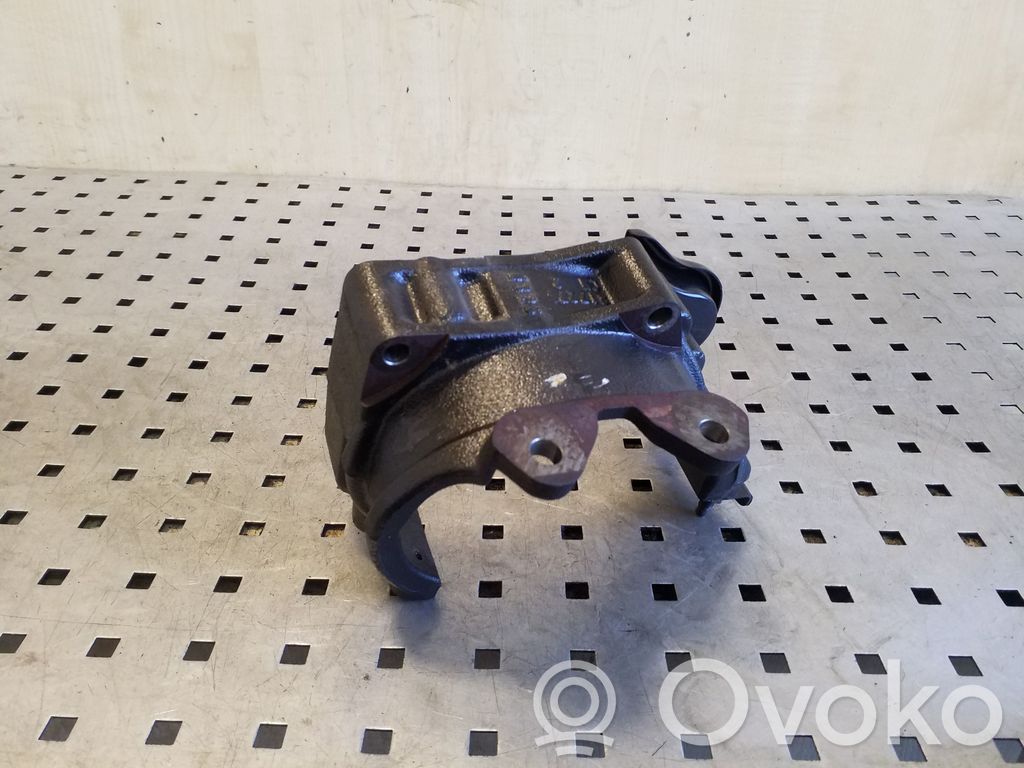 Jaguar XF X250 Fuel filter bracket/mount holder 