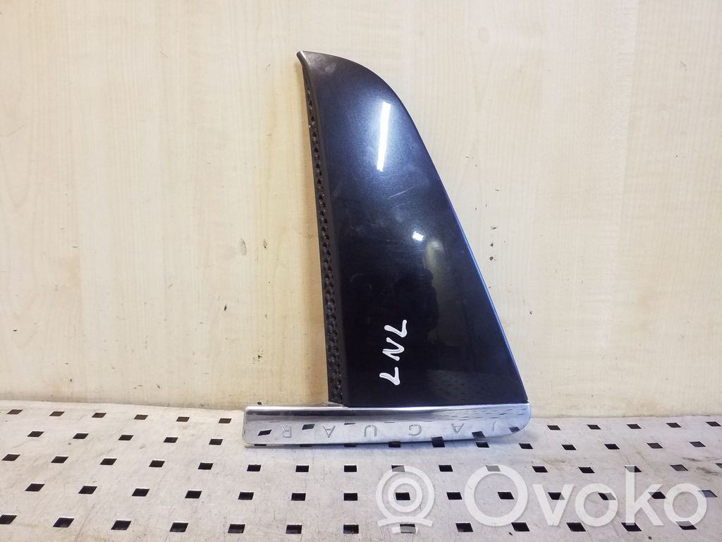 Jaguar XF X250 Rivestimento parafango (modanatura)