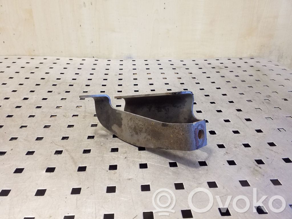 Jaguar XF X250 Altra parte del vano motore 